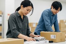 偽物回避につながる仕入れチェックとは？真贋確認の基準と安全な見極め方を解説