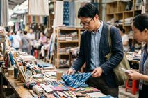 海外買付の現地同行は必要？買い付けや輸入仕入れで見るメリットと依頼前の確認点 