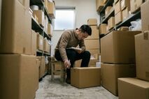 輸入販売の売れ残り対策とは？在庫を増やさない仕入れ判断と販売改善の方法