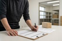 海外仕入れの発注書で確認すべき項目は？記載漏れを防ぐ書き方と発注前の注意点を解説 