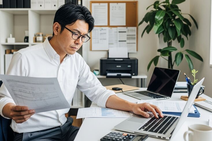 経営計画支援とは？支援内容から申請準備まで全網羅！自社に最適な計画策定の進め方とは