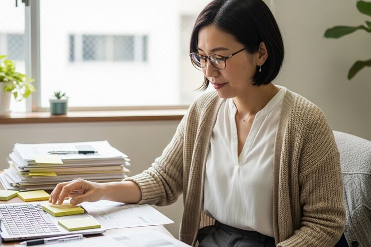 財務会計支援とは？目的や支援範囲まで徹底解説します！